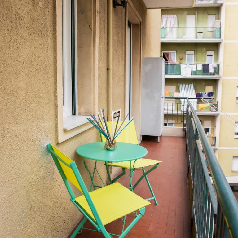 Ampio appartamento in zona centrale - Appartamento con 2 Camere da Letto - 14