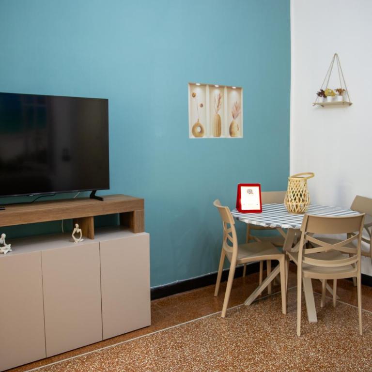 Ampio appartamento in zona centrale - Appartamento con 2 Camere da Letto - 19