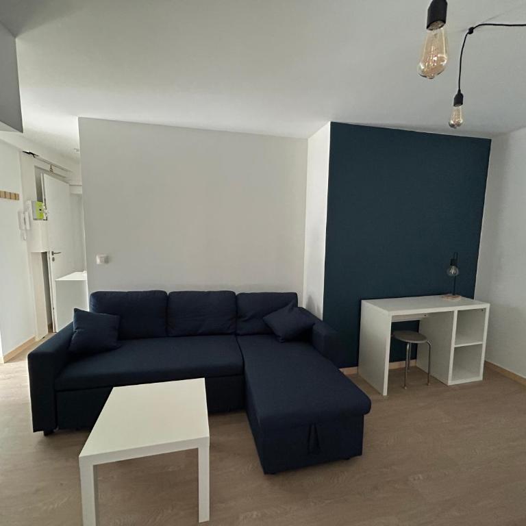 L'immeuble HORME - Au Cœur du Quartier Thermal - Vichy - Two-Bedroom Apartment - 7