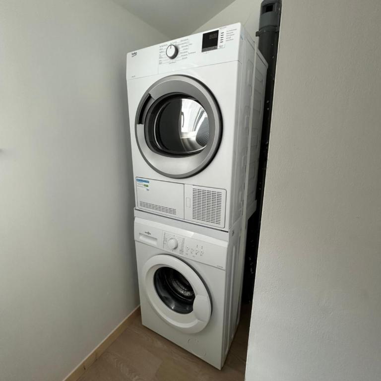 L'immeuble HORME - Au Cœur du Quartier Thermal - Vichy - King Studio with Sofa Bed - 8