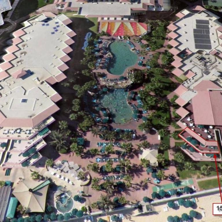 3BD Ocean Penthouse Villa Del Palmar - Villa - 2