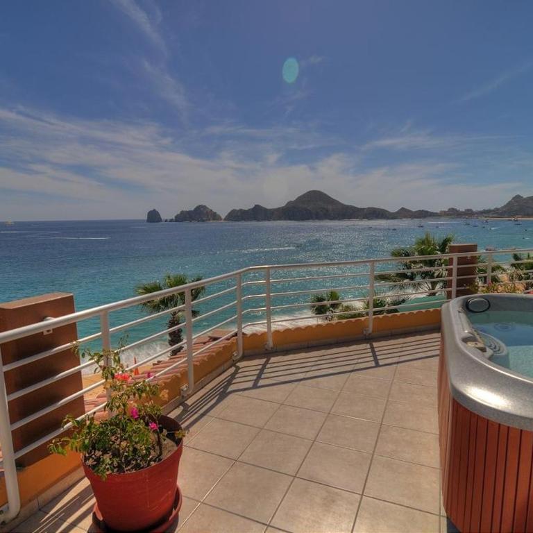 3BD Ocean Penthouse Villa Del Palmar - Villa - 4