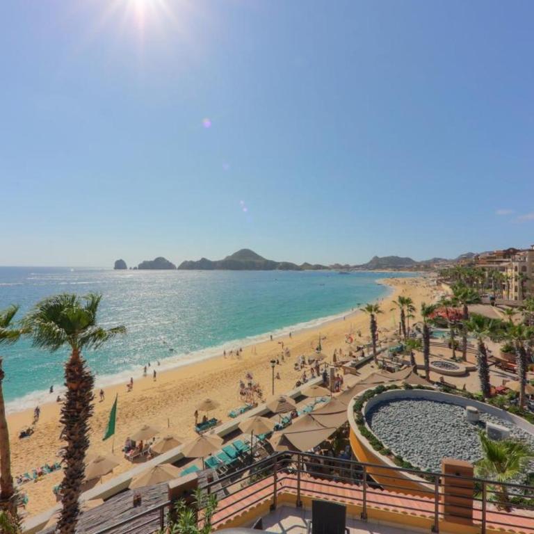 3BD Ocean Penthouse Villa Del Palmar - Villa - 6