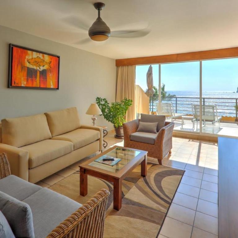 3BD Ocean Penthouse Villa Del Palmar - Villa - 14