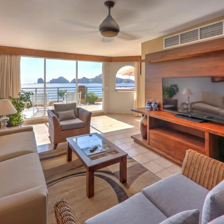 3BD Ocean Penthouse Villa Del Palmar - Villa - 15