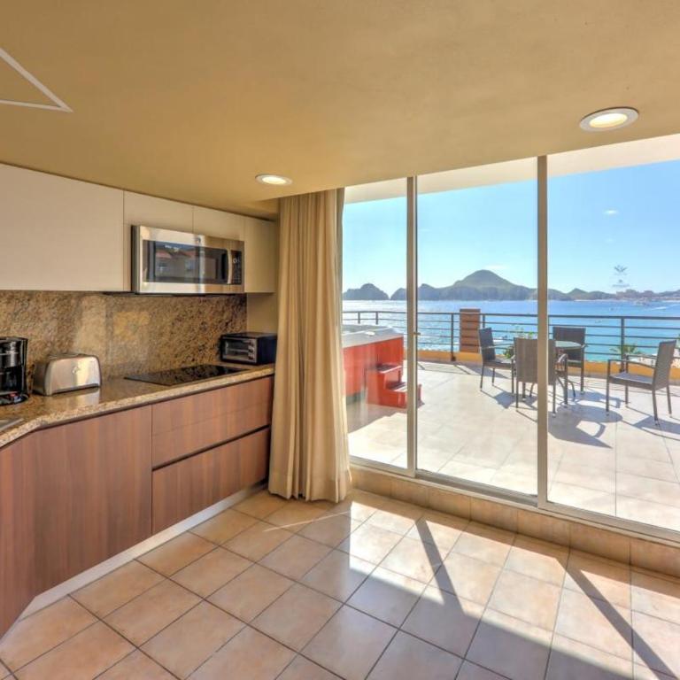 3BD Ocean Penthouse Villa Del Palmar - Villa - 17