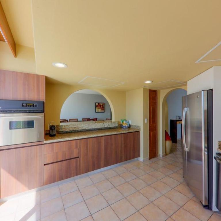 3BD Ocean Penthouse Villa Del Palmar - Villa - 18