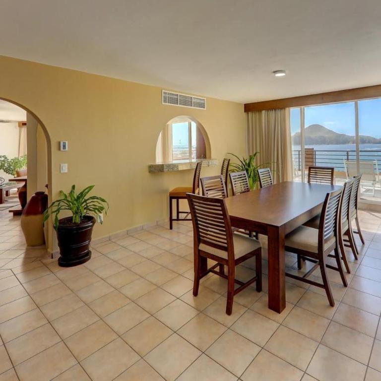 3BD Ocean Penthouse Villa Del Palmar - Villa - 20