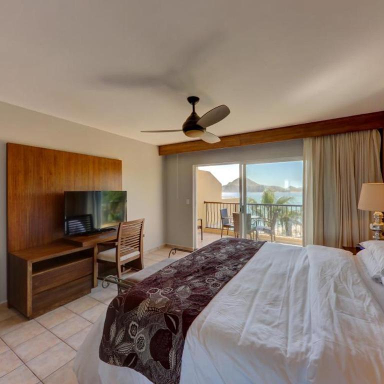 3BD Ocean Penthouse Villa Del Palmar - Villa - 24
