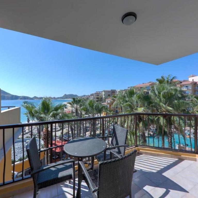 3BD Ocean Penthouse Villa Del Palmar - Villa - 26