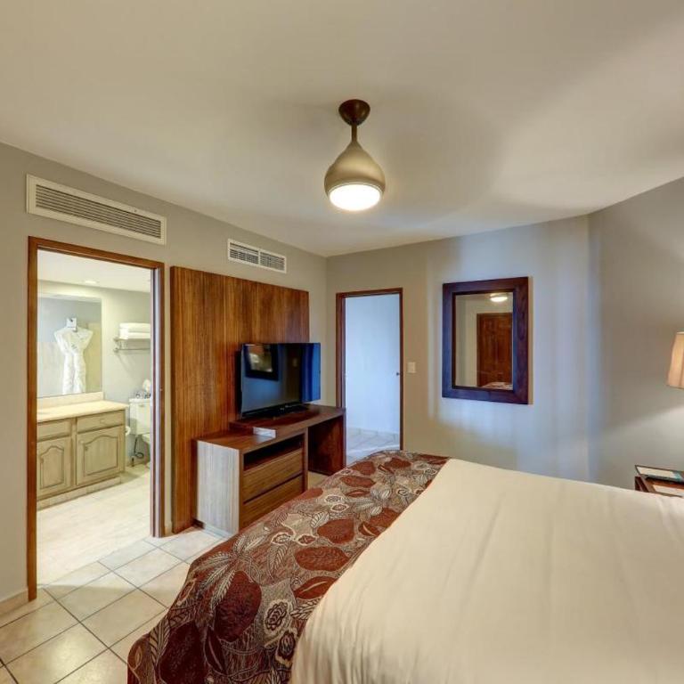 3BD Ocean Penthouse Villa Del Palmar - Villa - 29