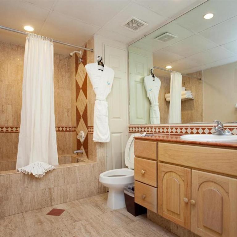 3BD Ocean Penthouse Villa Del Palmar - Villa - 28
