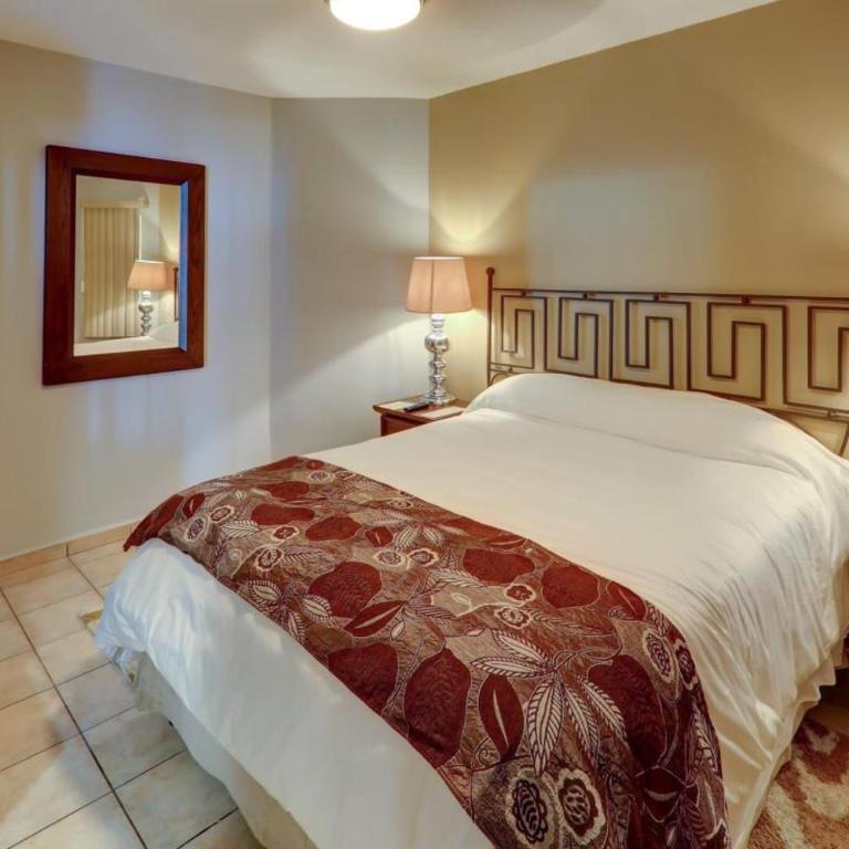3BD Ocean Penthouse Villa Del Palmar - Villa - 30