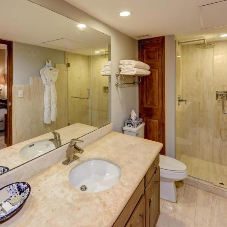 3BD Ocean Penthouse Villa Del Palmar - Villa - 32