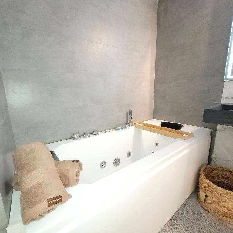 OASIS Apartment with 2 bedrooms in Jardines del Puerto - Apartamento de 2 dormitorios - 8