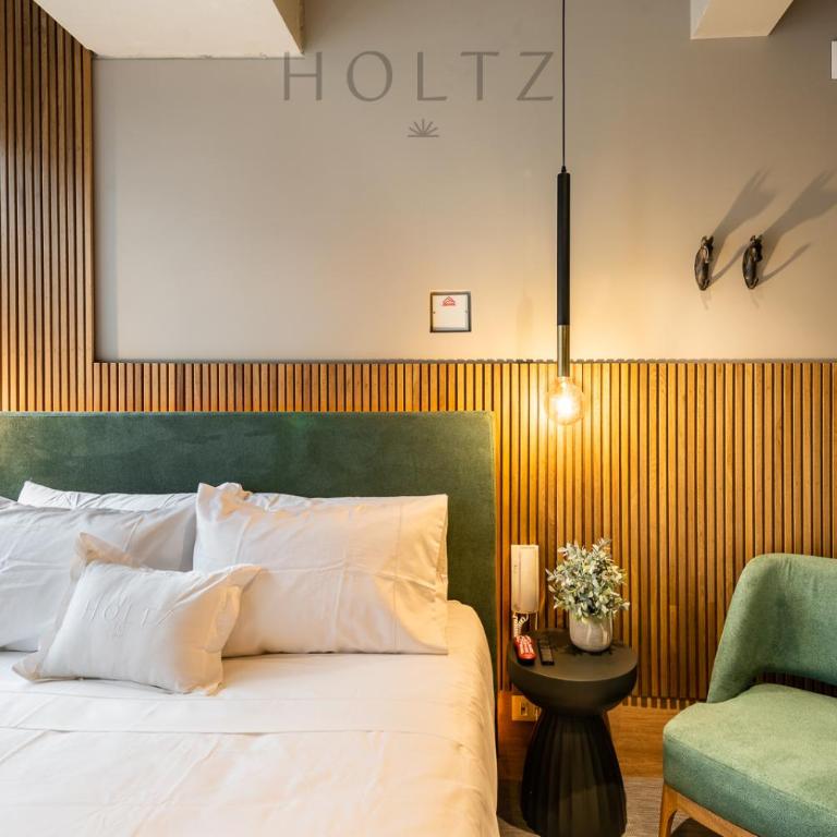 Unique Mine By HOLTZ - Loft - 3
