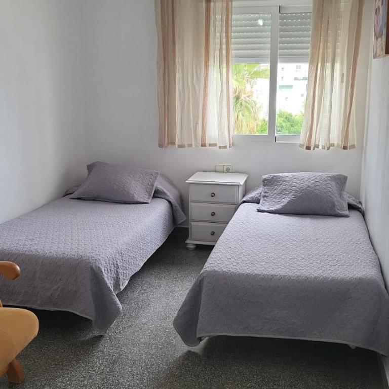 Alquiler - Apartment - 18
