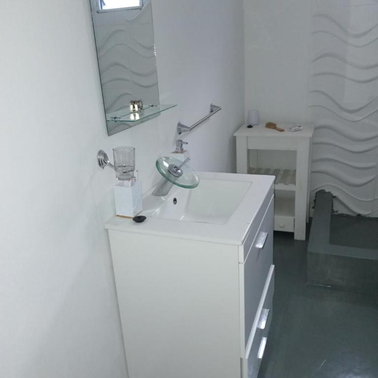 Casa Om - Casa con 1 dormitorio - 7