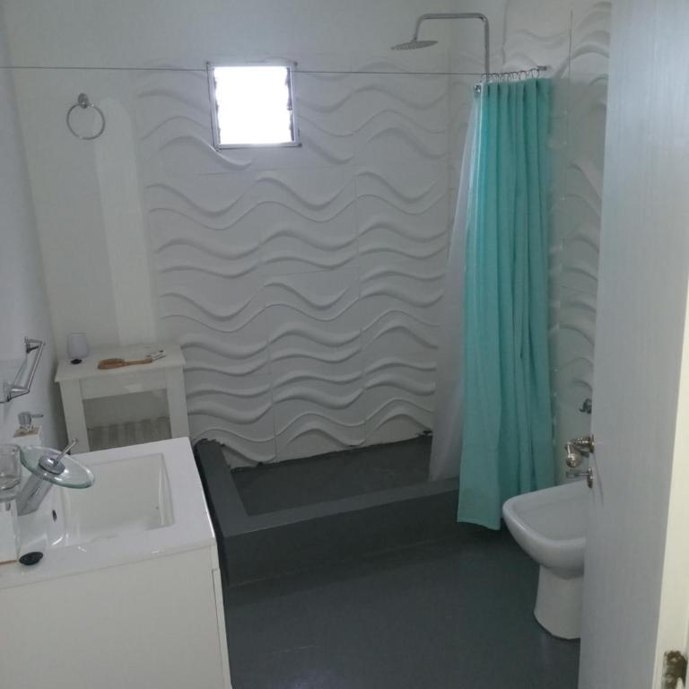 Casa Om - Casa con 1 dormitorio - 25