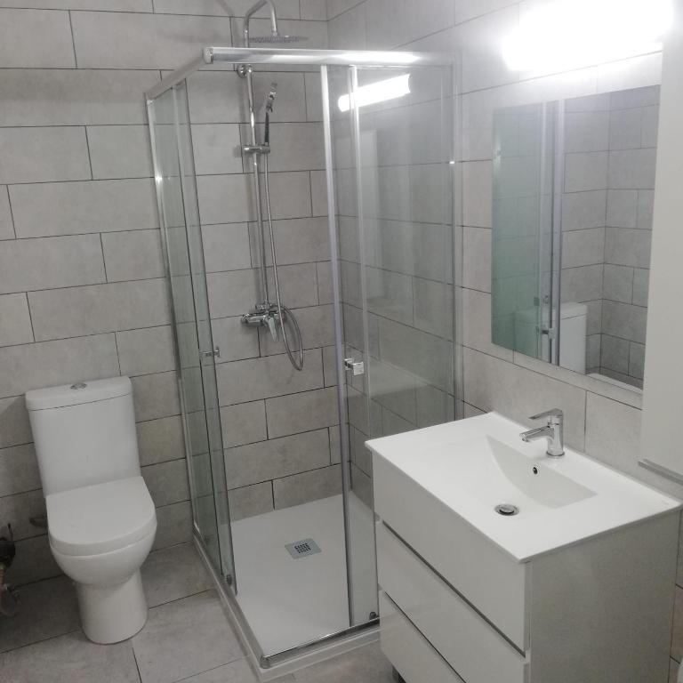 Alquiler - Apartment - 22