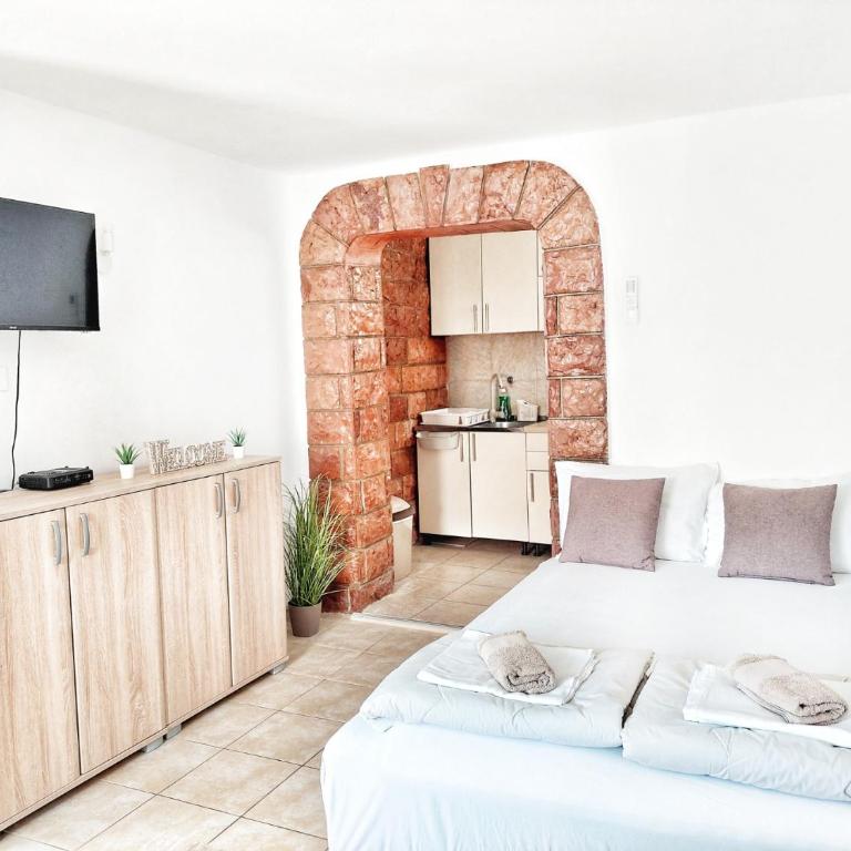 Apartman Dardic - Apartment - 6