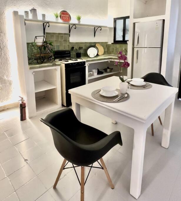 Cozy loft in downtown San Miguel de Allende - One-Bedroom Apartment - 10