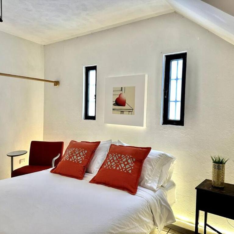 Cozy loft in downtown San Miguel de Allende - One-Bedroom Apartment - 12
