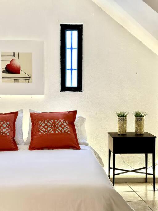 Cozy loft in downtown San Miguel de Allende - One-Bedroom Apartment - 13