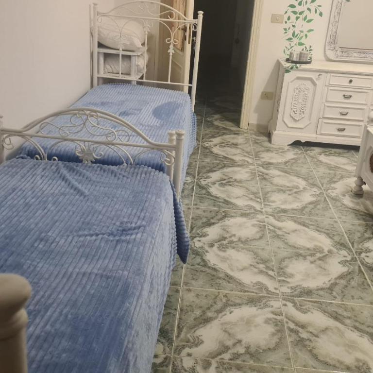 I Sollazzi - Large Double Room - 9