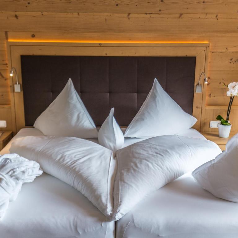 Hotel Plattenhof - Junior Suite mit Balkon - 6