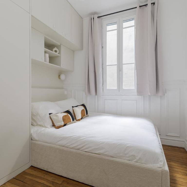 New Snug flat in the Heart of Le Marais - Appartement Premium 1 Chambre - 10
