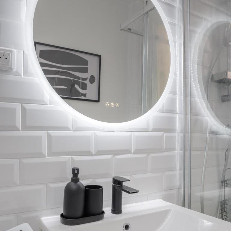 New Snug flat in the Heart of Le Marais - Appartement Premium 1 Chambre - 11