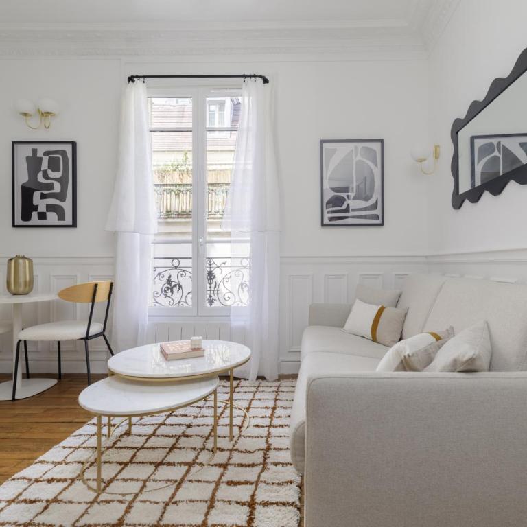 New Snug flat in the Heart of Le Marais - Appartement Premium 1 Chambre - 15