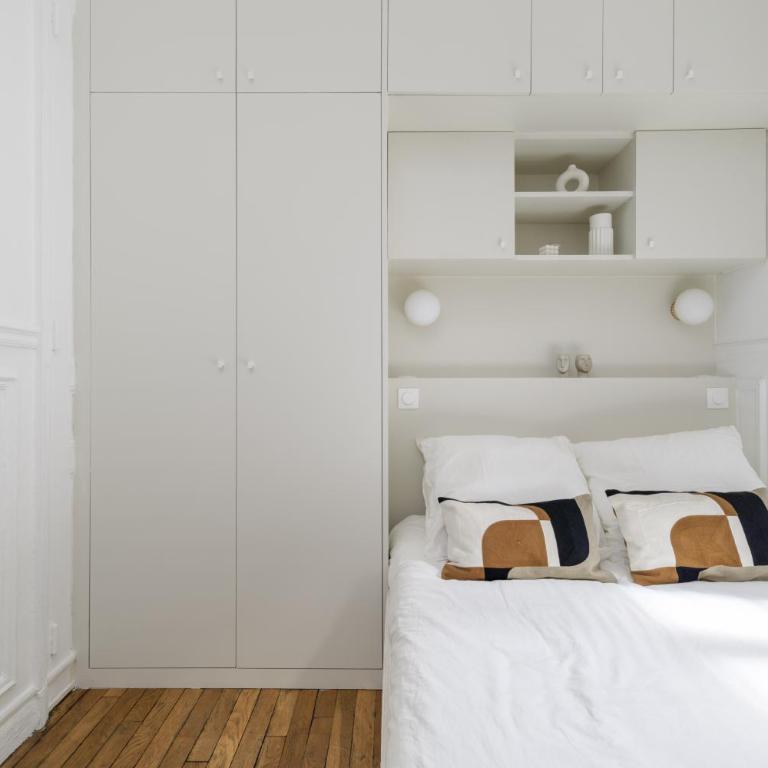 New Snug flat in the Heart of Le Marais - Appartement Premium 1 Chambre - 16