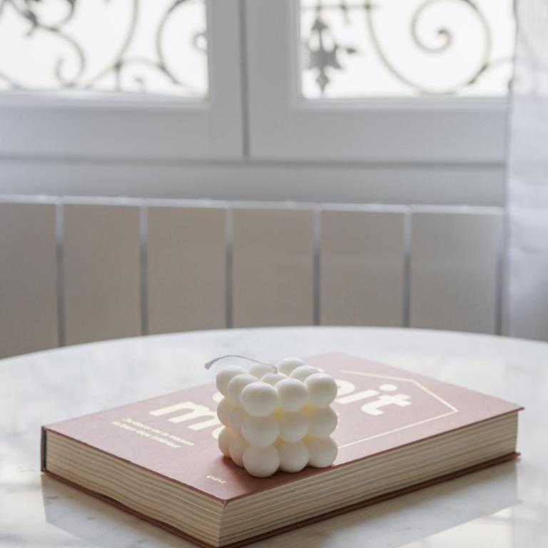 New Snug flat in the Heart of Le Marais - Appartement Premium 1 Chambre - 18