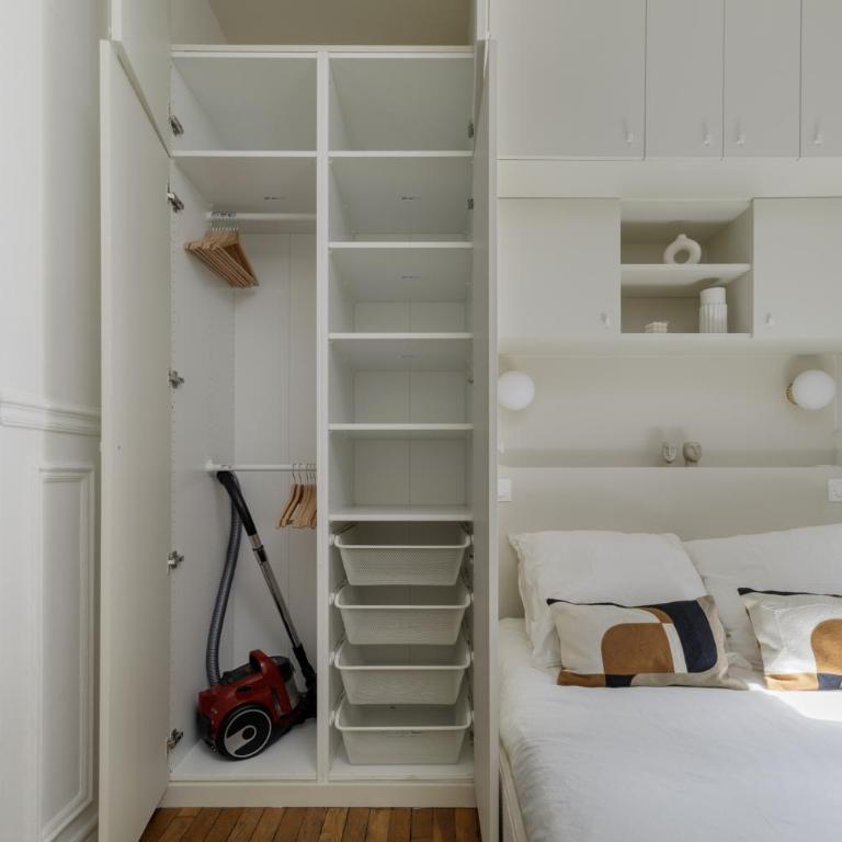 New Snug flat in the Heart of Le Marais - Appartement Premium 1 Chambre - 20