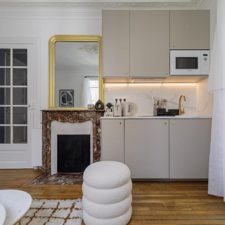 New Snug flat in the Heart of Le Marais - Appartement Premium 1 Chambre - 22
