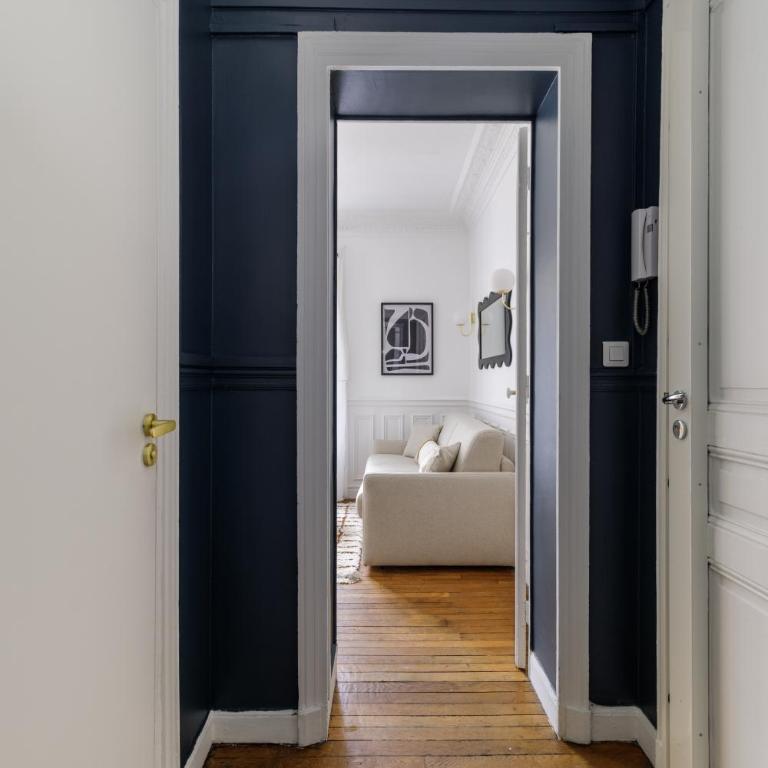 New Snug flat in the Heart of Le Marais - Appartement Premium 1 Chambre - 23