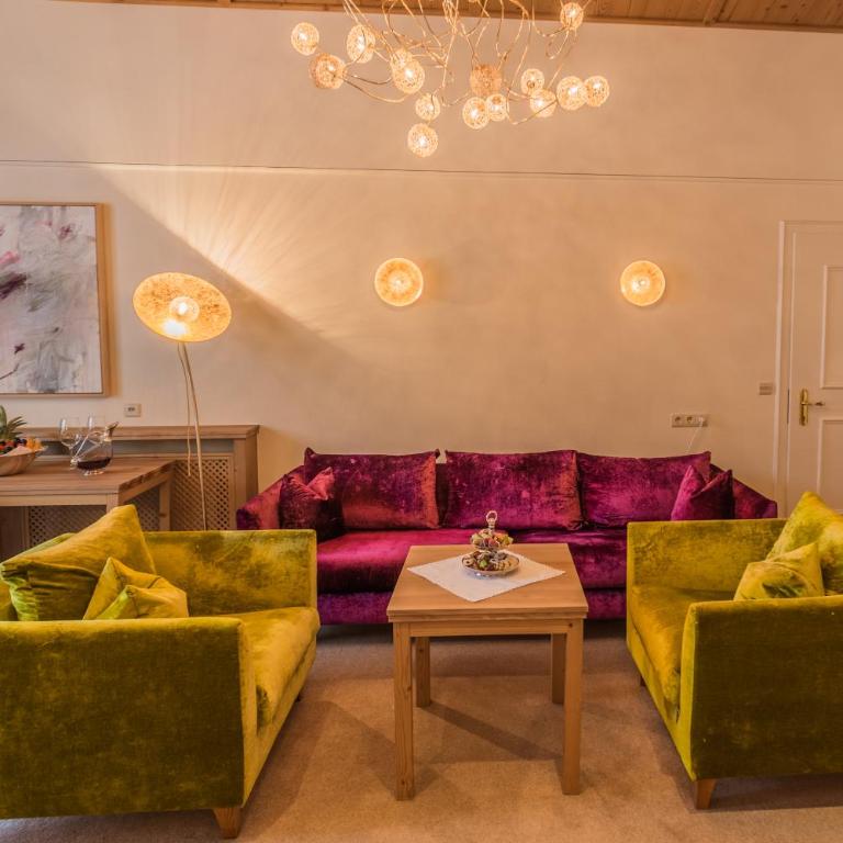 Hotel Plattenhof - Premium Suite - 6