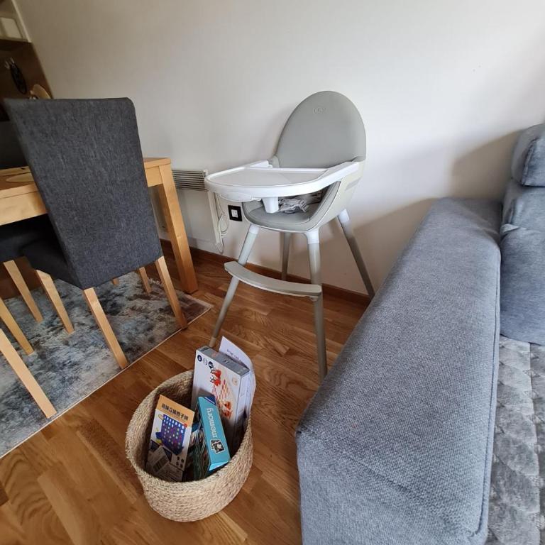 Mia&Ana Apartmani Zlatibor - Apartman sa 1 Spavaćom Sobom - 8