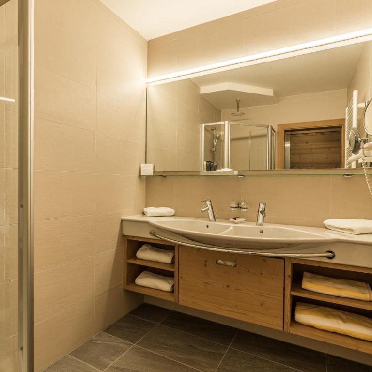 Hotel Plattenhof - Doppelzimmer - 2
