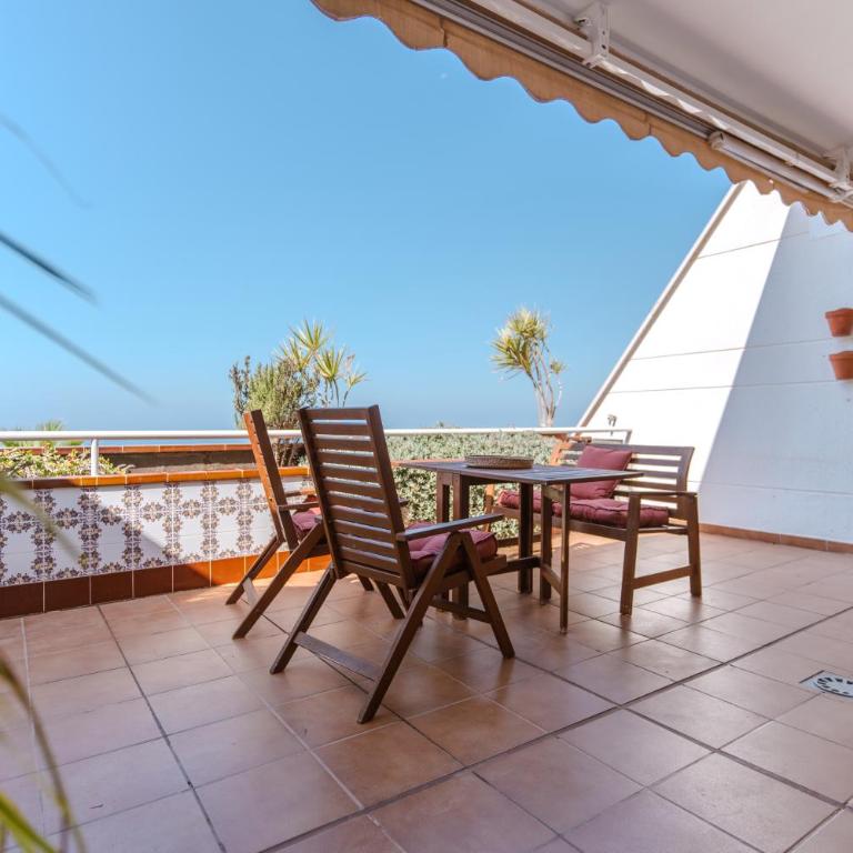 Sunset, apartamento en Costa Adeje - Relájate en el paraíso - Apartamento de 2 dormitorios - 20