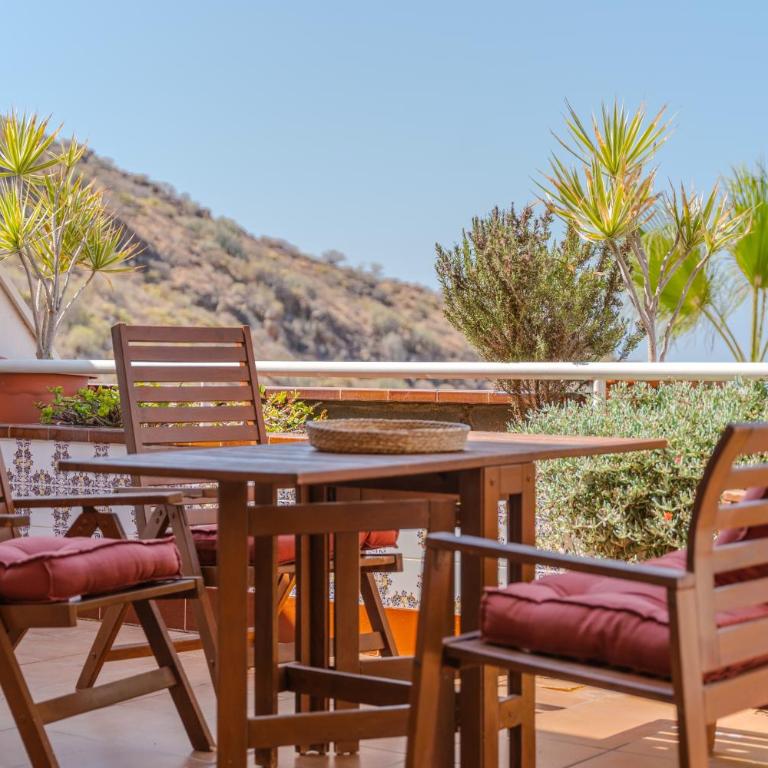 Sunset, apartamento en Costa Adeje - Relájate en el paraíso - Apartamento de 2 dormitorios - 9