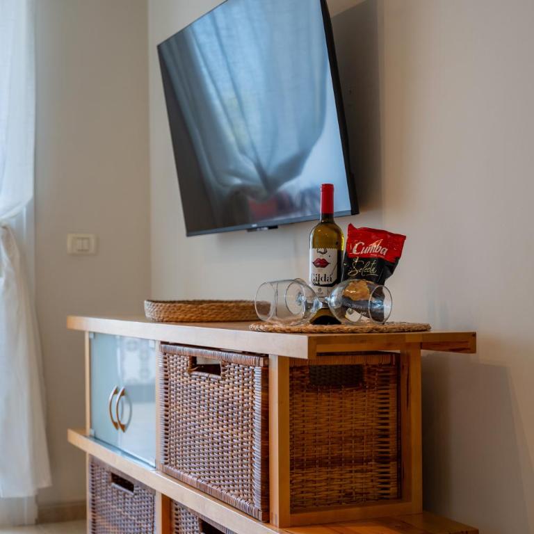 Sunset, apartamento en Costa Adeje - Relájate en el paraíso - Apartamento de 2 dormitorios - 16