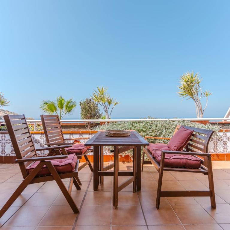 Sunset, apartamento en Costa Adeje - Relájate en el paraíso - Apartamento de 2 dormitorios - 30