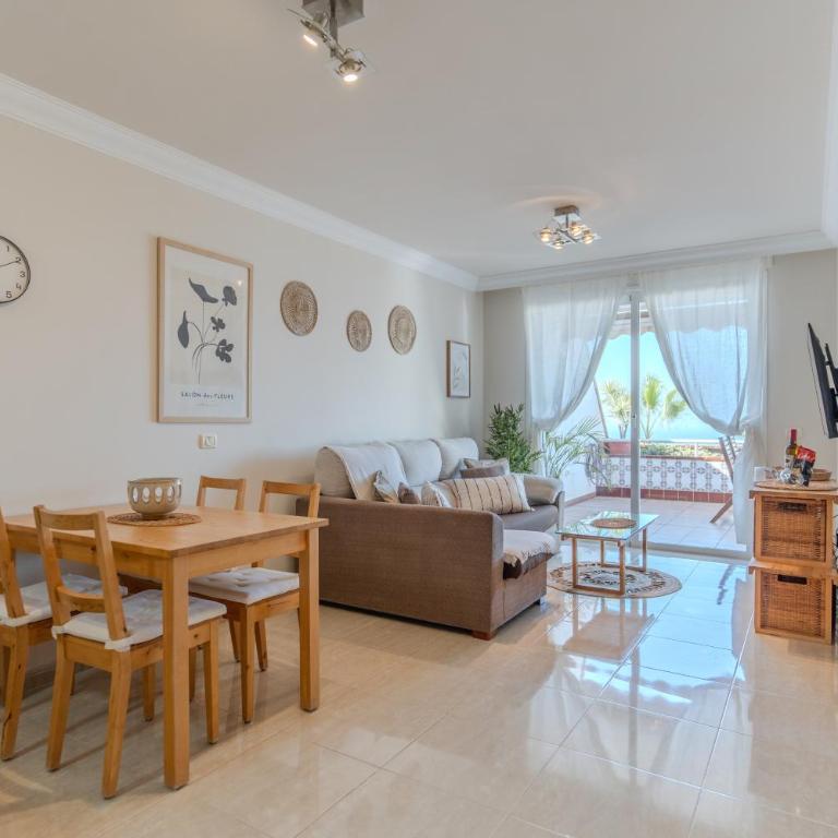 Sunset, apartamento en Costa Adeje - Relájate en el paraíso - Apartamento de 2 dormitorios - 7