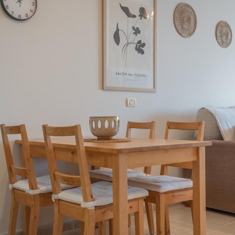 Sunset, apartamento en Costa Adeje - Relájate en el paraíso - Apartamento de 2 dormitorios - 17