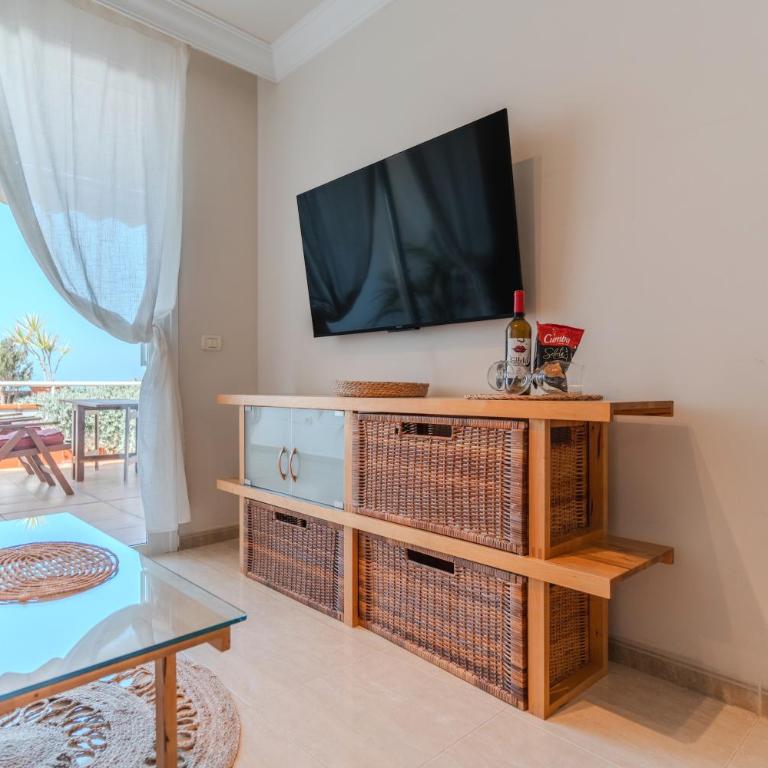 Sunset, apartamento en Costa Adeje - Relájate en el paraíso - Apartamento de 2 dormitorios - 15
