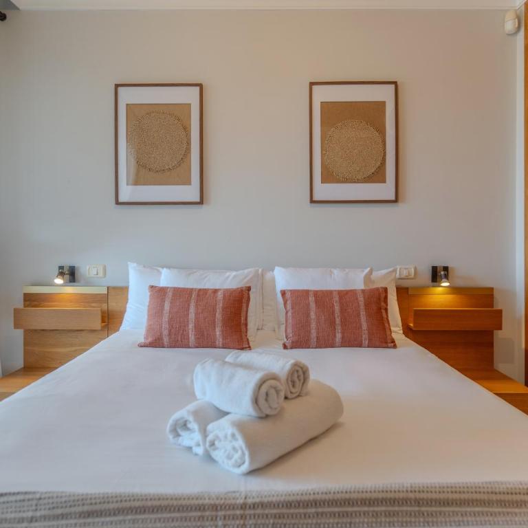 Sunset, apartamento en Costa Adeje - Relájate en el paraíso - Apartamento de 2 dormitorios - 12