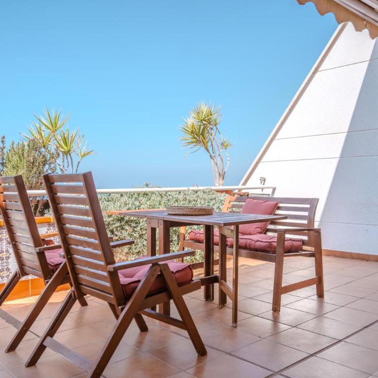 Sunset, apartamento en Costa Adeje - Relájate en el paraíso - Apartamento de 2 dormitorios - 29